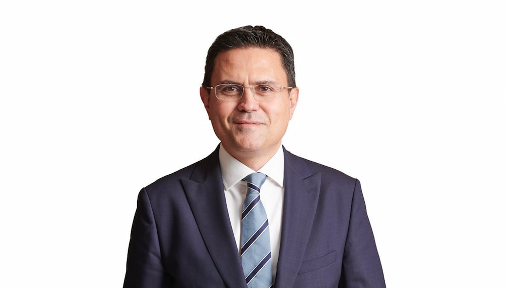 Nesim Ceylan, Yönetim Kurulu Üyesi