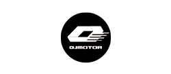QJ Motor logosu